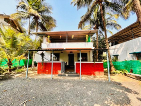 Nzo Stay Casa Bliss Kihim Beach
